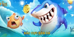 Bắc Cực Bắn Cá – khám phá vùng băng tuyết tại Gd365