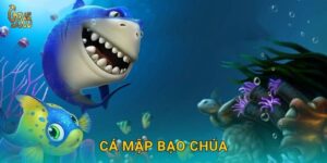 Cá Mập Bạo Chúa – săn quái vật biển sâu tại Gd365