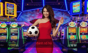 Đánh nổ hũ
