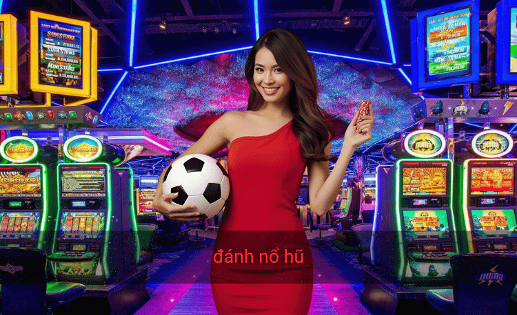 Đánh nổ hũ
