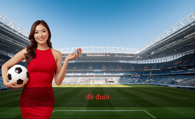 Đề đuôi