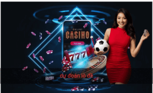 dự đoán lô đề