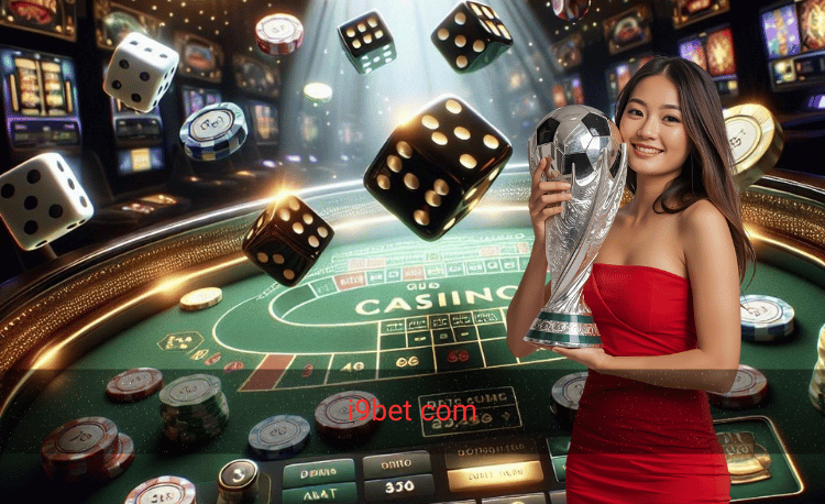 i9bet com