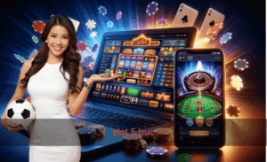 slot 5 truc