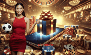 slot online