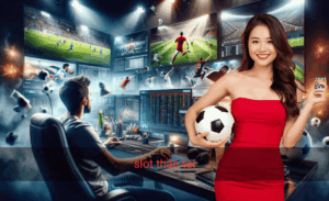 Slot thần tài