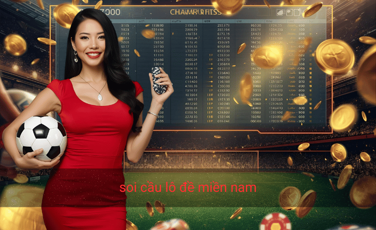 soi cầu lô đề miền nam