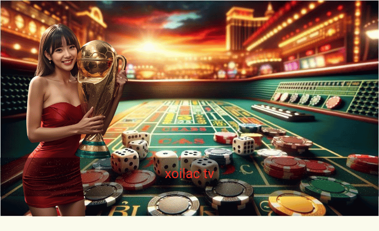 Xoilac TV